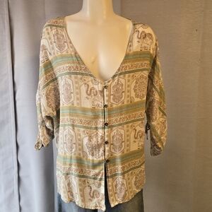 O'Neill Coverup - Size Small‎